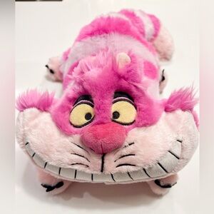 Disney Exclusive Cheshire Cat Plush